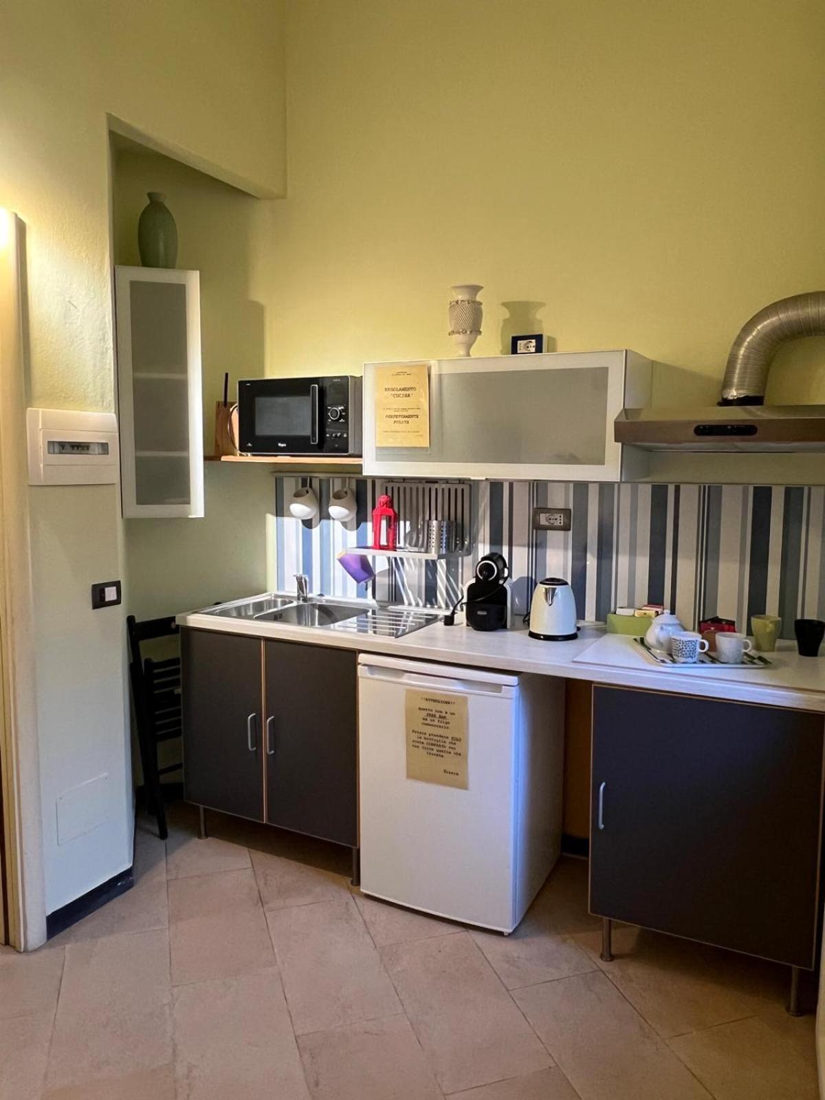 Villa La Pergola Dei Paggi à Sestri Levante Extérieur photo